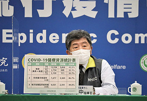 約81萬人受惠！「6類族群」免費發快篩 遊民、獨居老人也納入