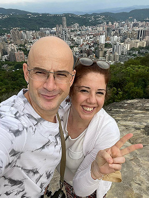 吳鳳妹妹指「台灣7大優點」！ 這1項「國外完全無法跟台灣比」