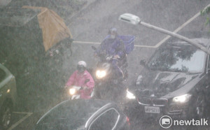 梅雨遲到水情吃緊？氣象專家曝2關鍵：「這天」前後將現轉機 