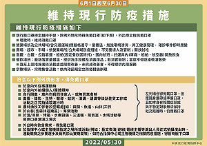 南投縣今＋1381！長者接種疫苗福利再加碼 符合資格可領禮券＋快篩