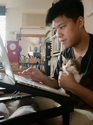 狗仔爆料波及8藝人！葛斯齊滅火急道歉：很多事見不得光