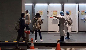 入境檢疫「0＋7」將上路！陳秀熙：10月中有條件轉為「0＋0」