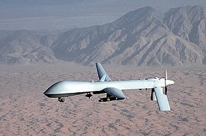 俄軍挫著等! 美欲出售「灰鷹」無人機給烏 可載8「地獄火」飛彈