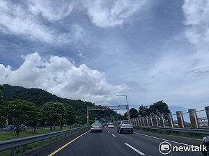 連假第2天國道7大地雷路段出爐！高公局曝好走時段