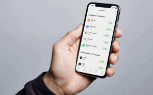 加密貨幣市場動盪不定！交易所Coinbase退出日本市場