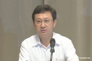 政院通過刑法修正 公務員收賄最高罰4百萬
