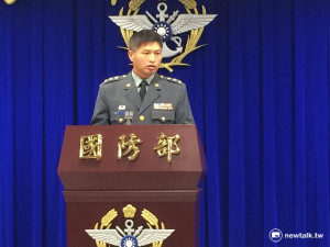 機密軍網遭入侵6小時無人知？國防部否認