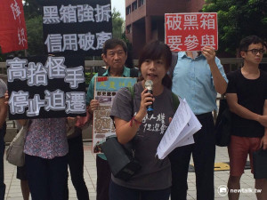 都更交給建商  民團：公益只是空穴來風