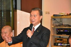 推馬習爭諾貝爾獎  劉盛良：10月底提出