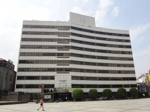 兆豐事件教訓：法遵法規與監理無效（林宏義）