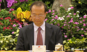 對司法改革與大法官再任問題的看法（許宗力）