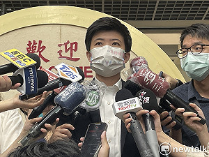 遭爆配合「屠龍計畫」？苗博雅轟造謠：有妄想症請儘速就醫