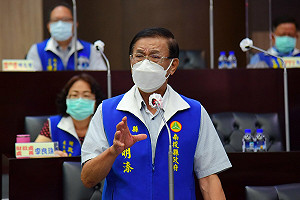 林明溱考慮參加立委補選？宋懷琳、游顥：空穴來風、不要放話