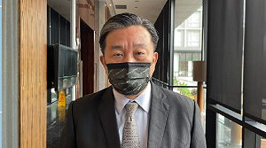 不甩勸阻夏立言執意訪中 王定宇：這時去中國朝拜「被當山東餃子館宣傳？」