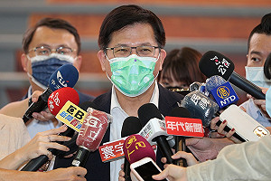 「台北有人、新北加龍？」黃暐瀚：朕沒給的你不能要！原來所有人都是備胎？