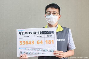 中重症＋402！6歲童打過1劑BNT隔天確診重症：插管治療中