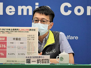 Omicron變異株又叩關！羅一鈞：目前還是以美國來源最多