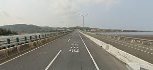 拆除後龍觀海大橋！公路總局：6/27起封閉台61線白沙屯至竹南雙向