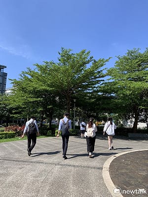 週末午後雷雨區擴大！專家指「這原因」4地區特別熱