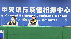 國內類流感「達危險等級」？ 莊人祥澄清曝原因