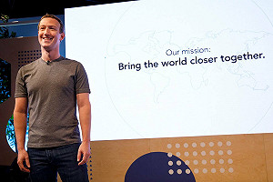 開啟元宇宙數位支付！祖克伯：Facebook Pay正式更名Meta Pay