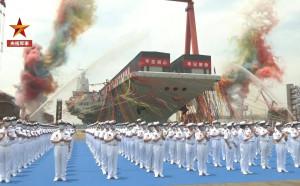 先別說福建艦了！美媒要美軍擔心中國這「4種艦艇」