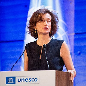 俄國入侵4個月 烏克蘭152處文化遺產遭破壞 UNESCO秘書長：攻擊必須停止