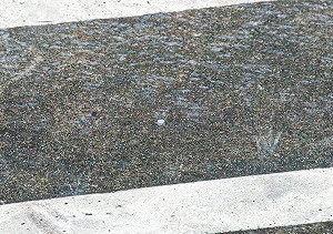 17縣市豪大雨特報！北市博愛特區9年來首降冰雹