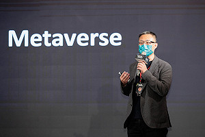HTC跨界合作打造Viverse元宇宙！提供多元線上活動與體驗