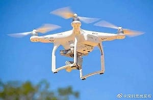 香港回歸25週年！「習大大」要來 深圳大灣區「低慢小」航空器禁飛6天