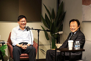 大讚林佳龍建設台中、交通部長經驗 王世堅：由你來做頭最好