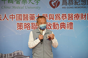 苗栗今＋942！明起擴大接種疫苗 徐耀昌籲符合資格就快打