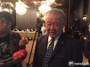 美中貿易戰再休兵60天 林伯豐讚：短期激勵股市