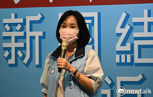 柯志恩政見主打「反霸凌」 黃捷：被韓粉霸凌過受害者不計其數