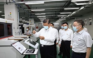 習近平｢中國製造2025｣10年了! 謝金河：彎道超車伴隨的是車毀人亡