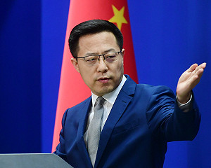 趙立堅喊沒參與舊金山和約無效 王丹嗆：中國也沒參與聯合國憲章 是否要退出？