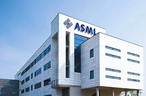 前中國員工涉嫌盜用專利技術！ ASML否認對業務有重大影響