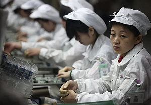 中國稱全國GDP提升14.6兆! 十強省份出爐 排名第一的是「它」