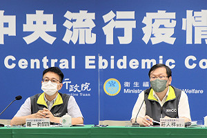 全台逾400萬人確診！莊人祥：6類人可打第四劑