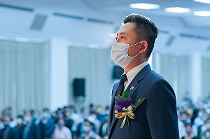 轉戰桃園卸任竹市！林智堅正式請辭：責任來了勇於承擔