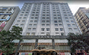 台北神旺大飯店將熄燈 9月15日歇業改建