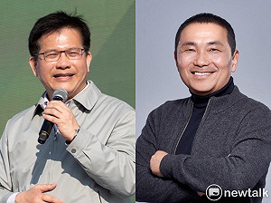 林佳龍發言人李坤城緊咬恩恩案：侯友宜勿忘警大校訓