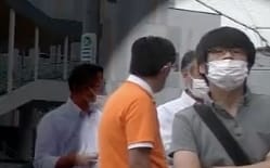 安倍晉三槍擊案》山上徹也遭檢求處無期徒刑 明年1月21日宣判