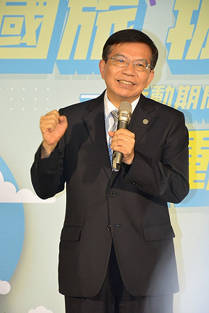 台鐵工會要求加薪5成「否則中秋不加班」！王國材態度硬：不可能