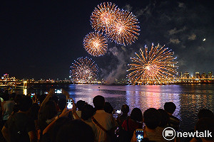 大稻埕情人節7/30登場！交通管制範圍、時間一圖看