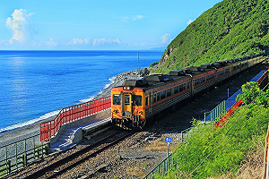 搭上國旅補助列車！台鐵祭「4大優惠」刺激鐵道旅遊