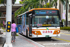 萬安演習7/25下午登場！北市公車暫停發車30分鐘