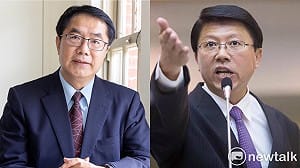 民調出爐 支持度大幅領先 黃偉哲：感謝市民朋友肯定