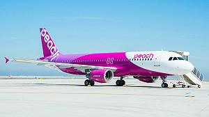 樂桃航空9/22重啟東京-台北航線！每週2往返班機今起開賣