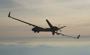 還是抗中！日本追加5架「海上衛士」大型無人機　強化釣魚台海域監視